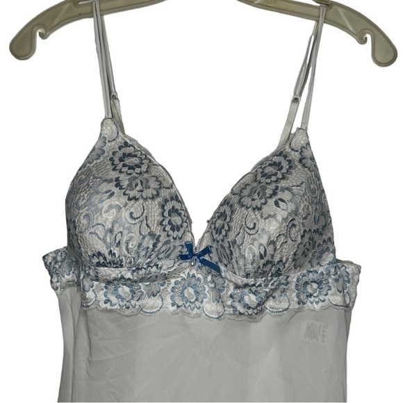 Vintage Linea Donatella Negligee‎ - Picture 2 of 7